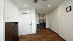 The Plaza (D7), Apartment #444510501